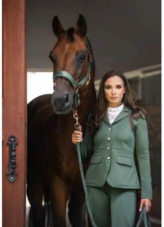 Frak EQUESTRIAN QUEEN Lucia 26AW damski