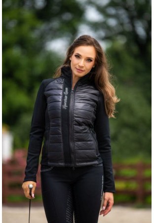 Bluza EQUESTRIAN QUEEN Elvira 26AW