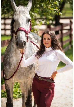 Koszulka konkursowa EQUESTRIAN QUEEN Aliyah 26AW