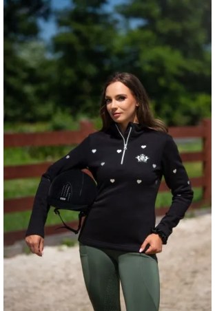 Koszulka EQUESTRIAN QUEEN Millie 26AW