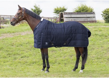 Derka stajenna Harry's Horse Highliner 26AW 300gr