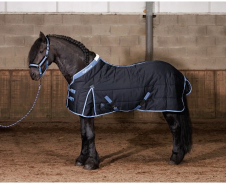 Derka stajenna Harry's Horse Highliner 26AW 200gr