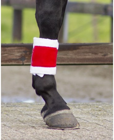 Owijki QHP Christmas