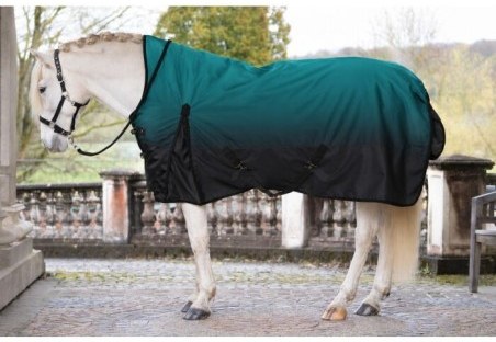 Derka padokowa HKM Lugano Highneck 300g 26AW