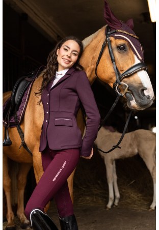 Bryczesy eq.queen redbridge damskie | Sklep jeździecki Horse Trade.pl