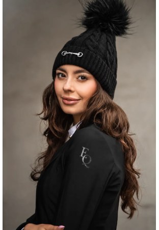 Czapka EQUESTRIAN QUEEN Kehlani 26AW