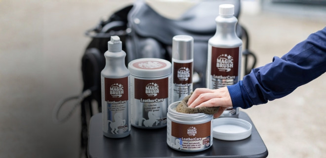  Pielęgnacja sprzętu