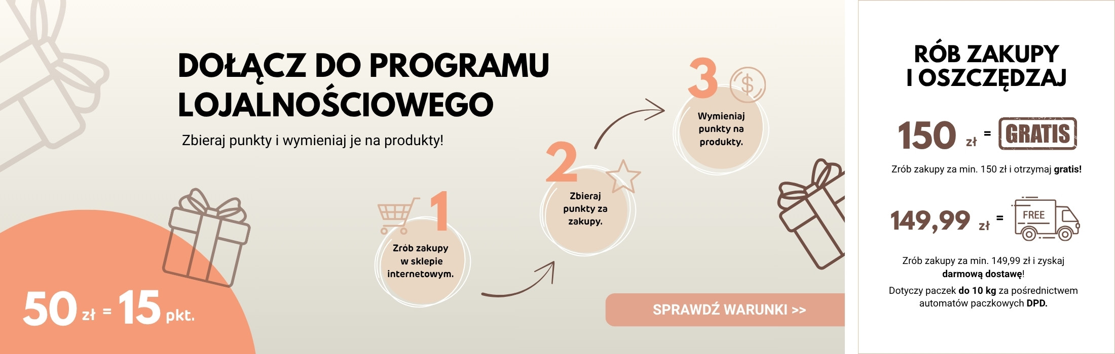 program lojalnościowy