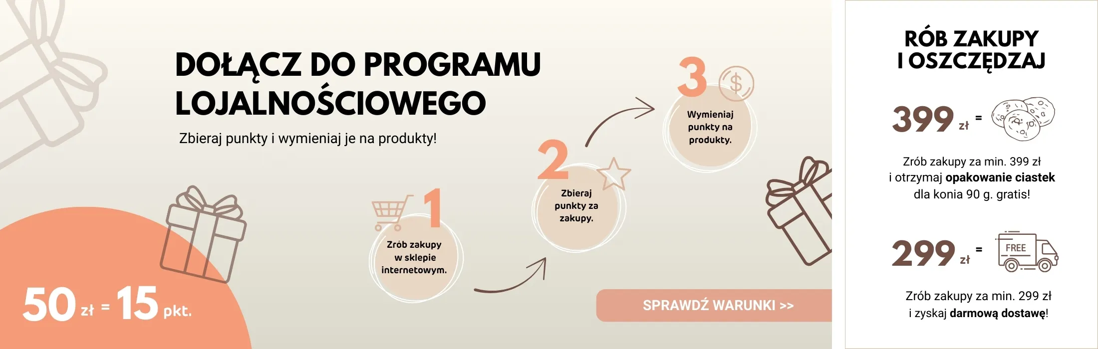 program lojalnościowy