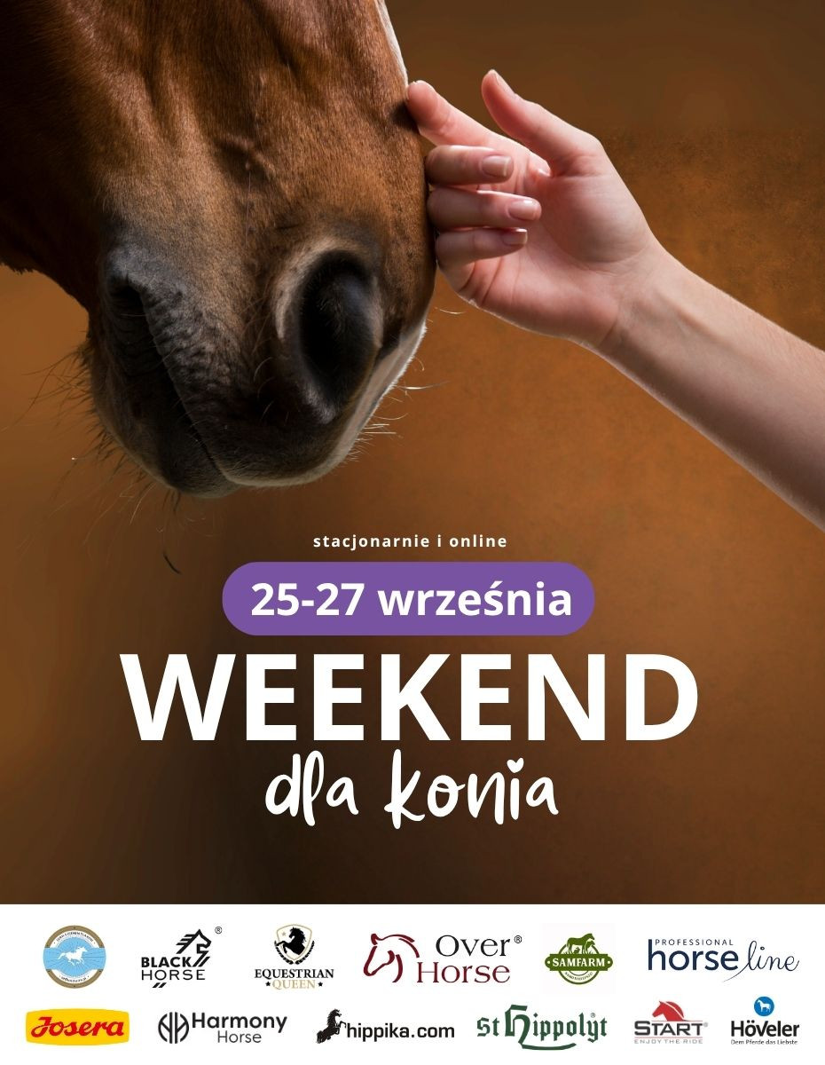 Weekend Dla Konia