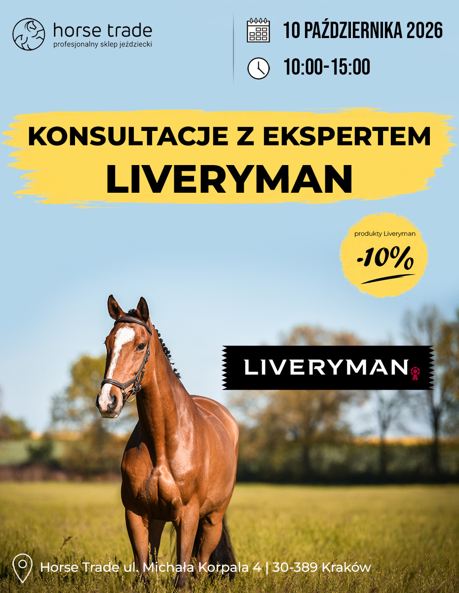 Dzień z Liveryman