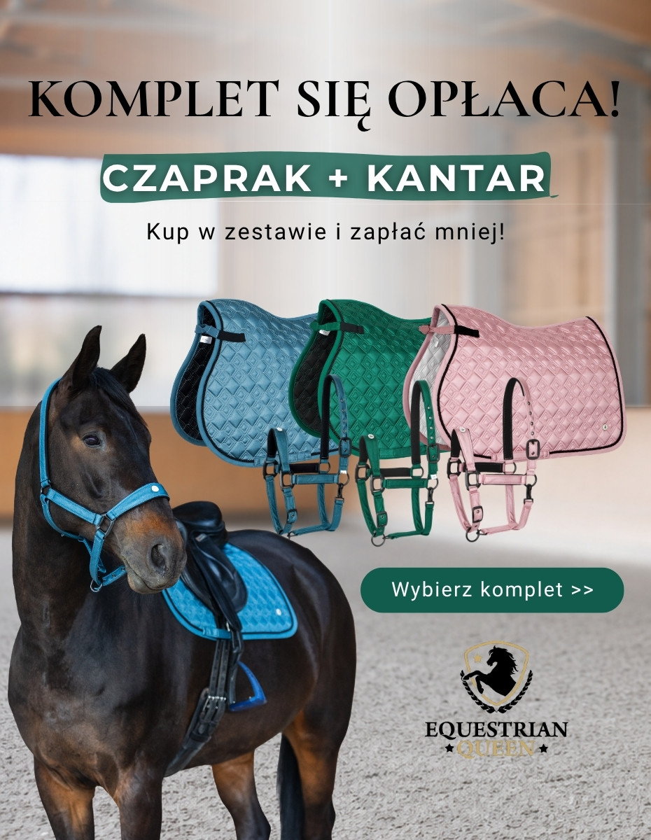 ZESTAWY EQ