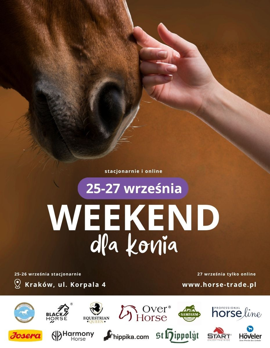 Weekend Dla Konia