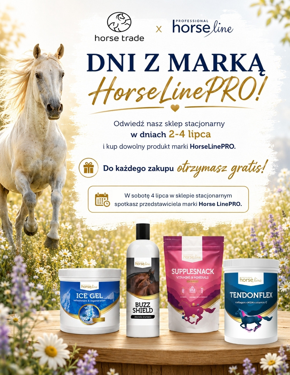 Dni z marką HorseLine