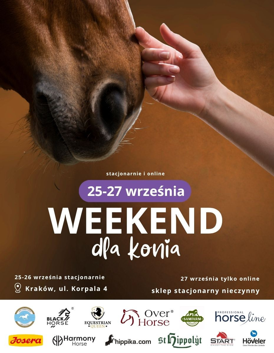 Weekend Dla Konia